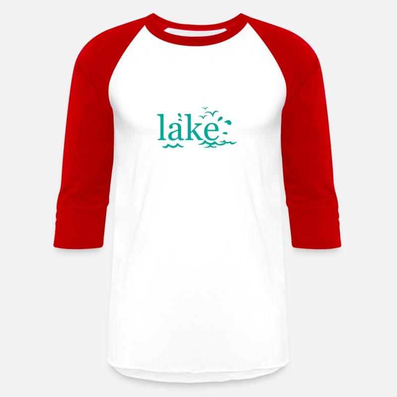 Sorry Can'T Lake Bye Summer Vacay