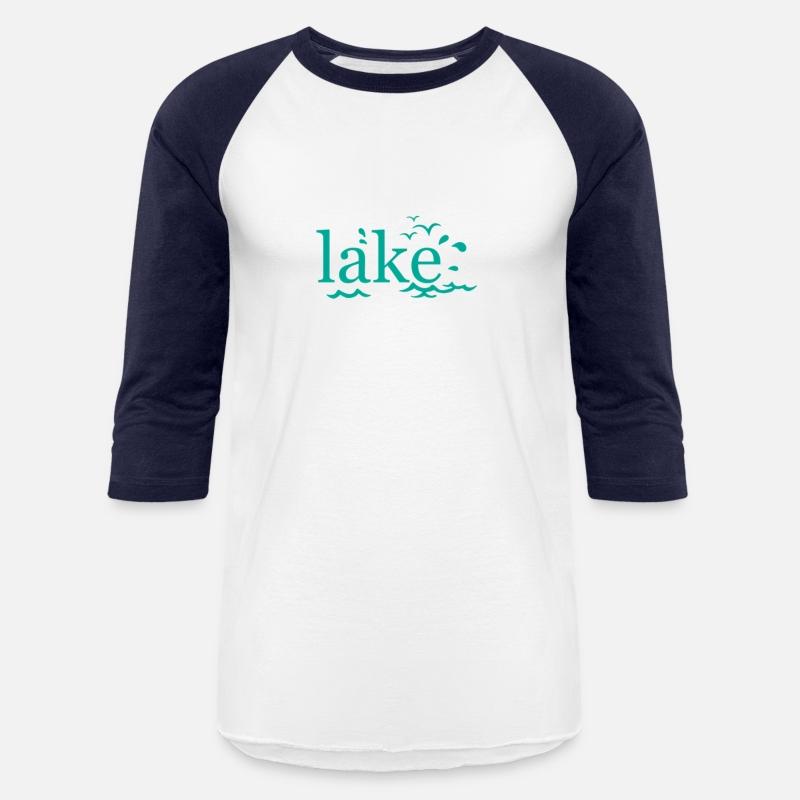 Sorry Can'T Lake Bye Summer Vacay