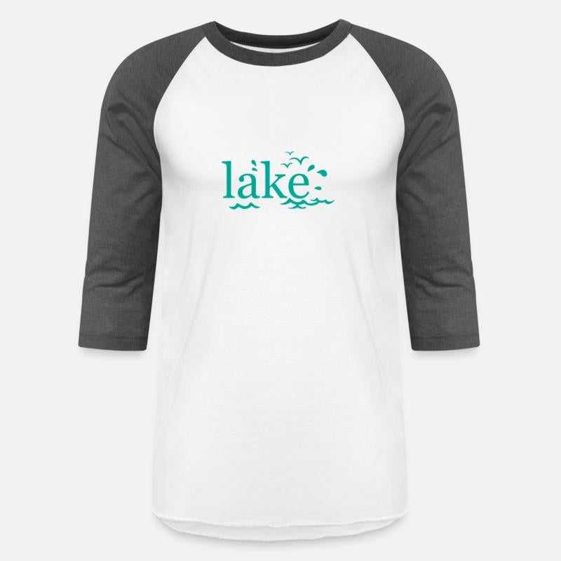 Sorry Can'T Lake Bye Summer Vacay