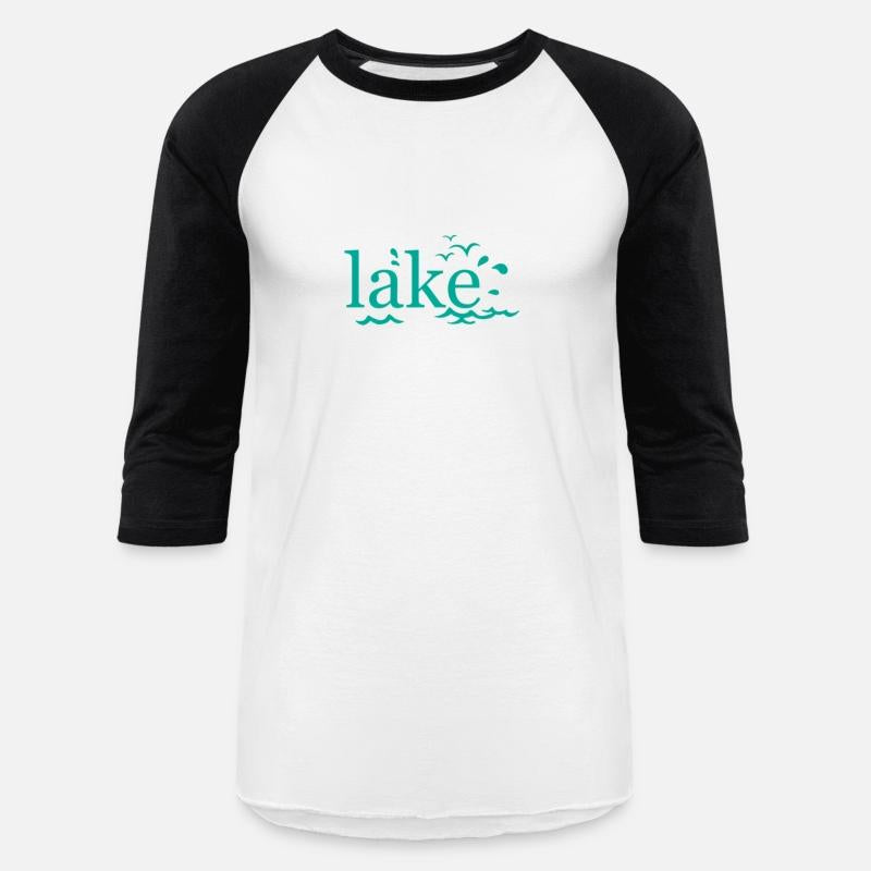 Sorry Can'T Lake Bye Summer Vacay