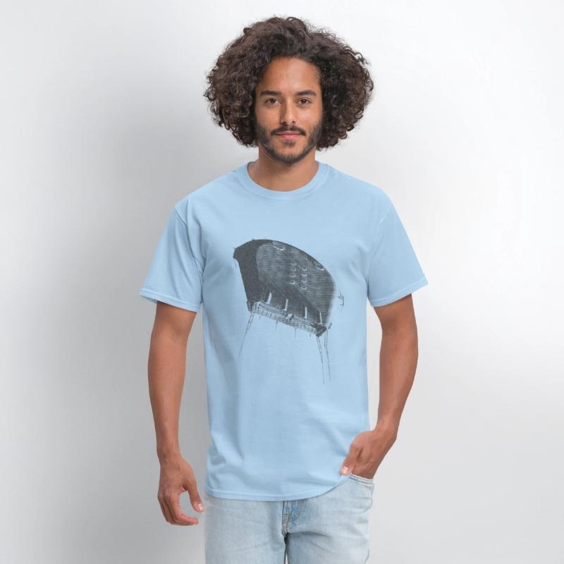 Space is Metal - Jumpstarter