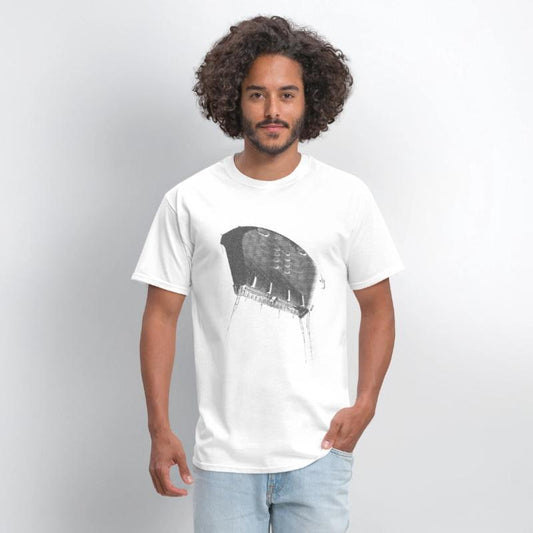 Space is Metal - Jumpstarter