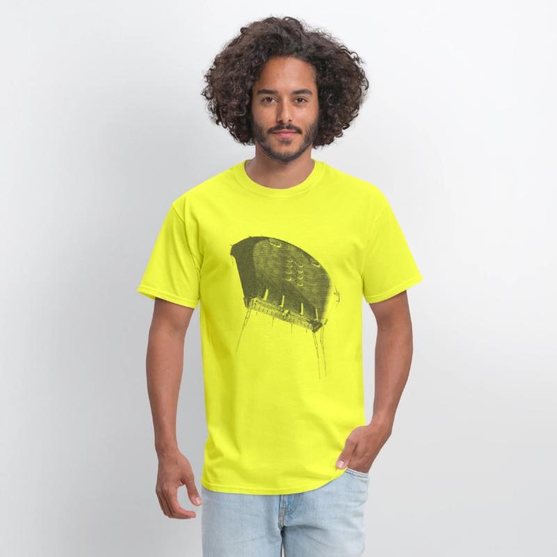 Space is Metal - Jumpstarter