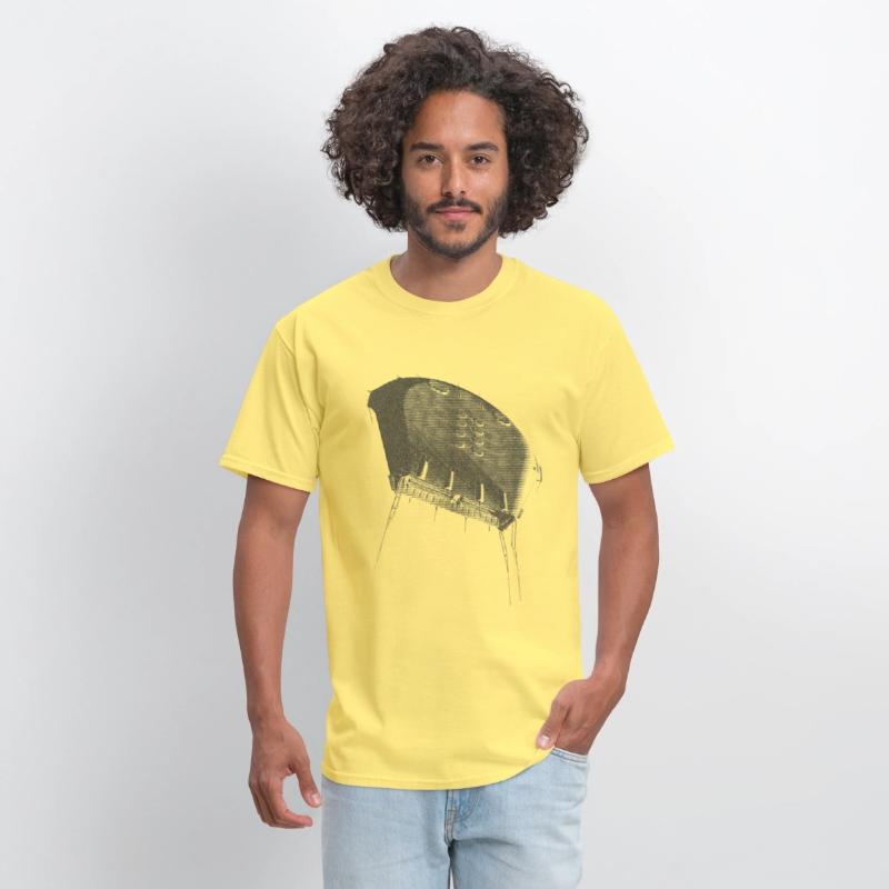 Space is Metal - Jumpstarter