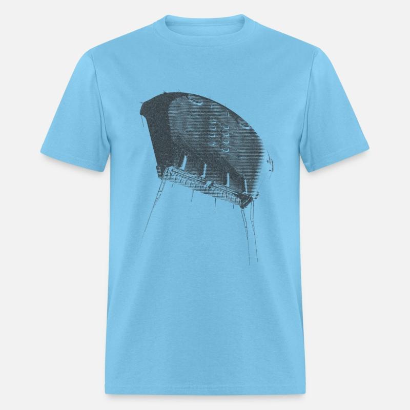 Space is Metal - Jumpstarter