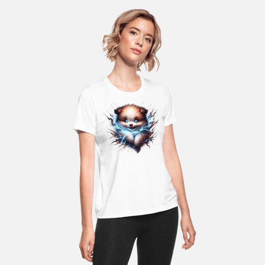 Spark Pup Lightning s Best Friend