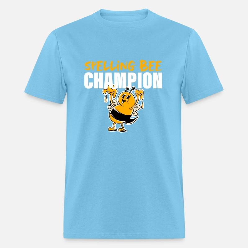 Spelling Bee Champ 4