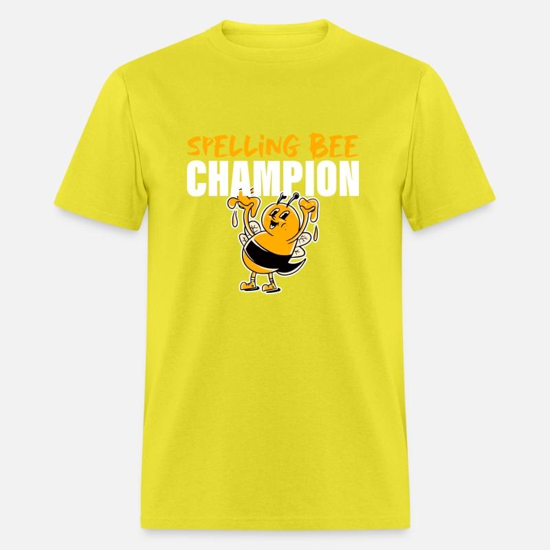 Spelling Bee Champ 4