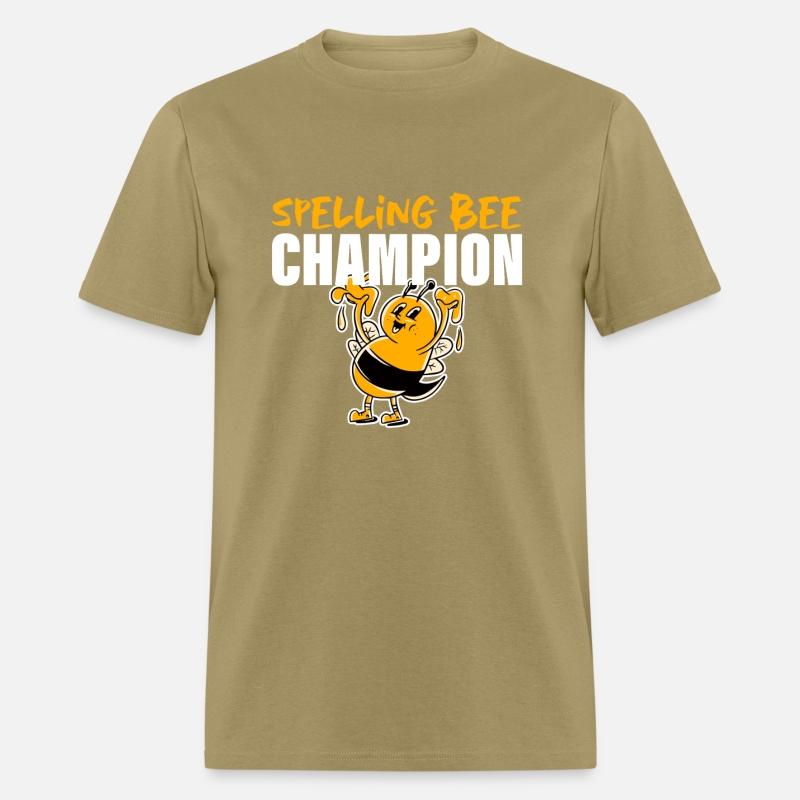 Spelling Bee Champ 4