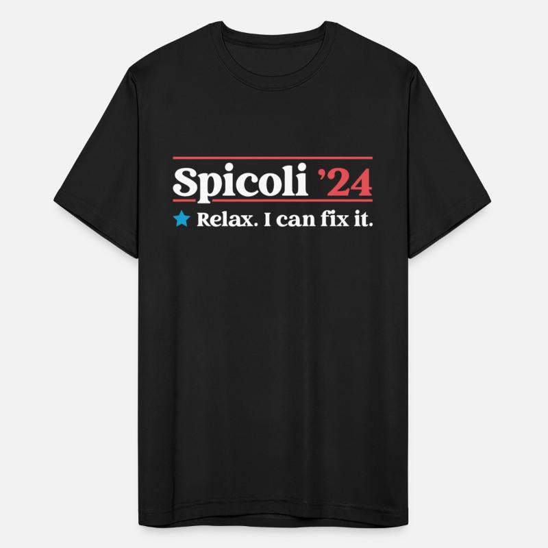 Spicoli '24 Relax