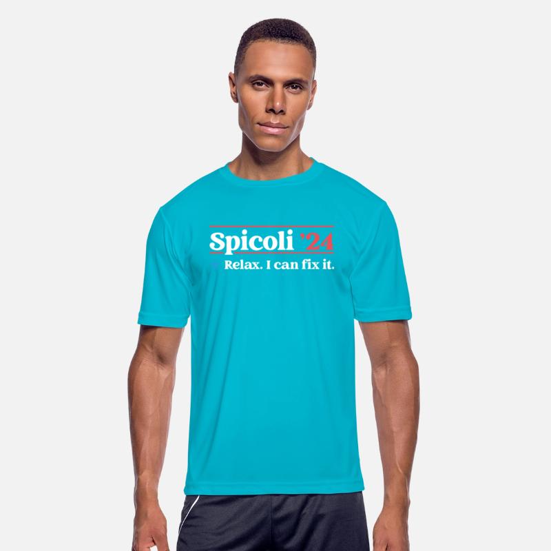 Spicoli '24 Relax