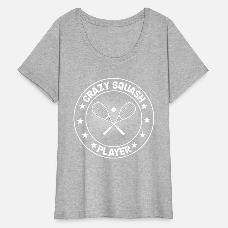 Squash Game Squash Sport - Crazy Squash Player