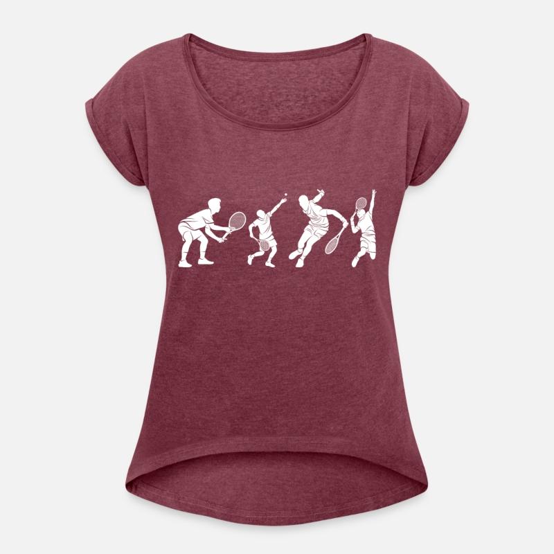 Squash player silhouettes Squash silhouettes