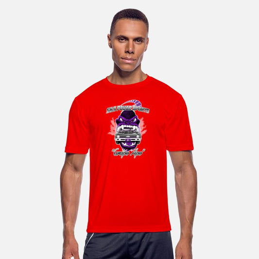 S&s Power Sports Grape Ape