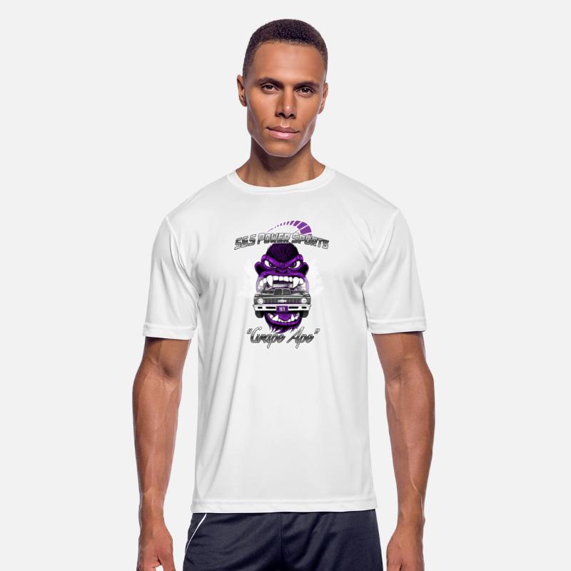 S&s Power Sports Grape Ape