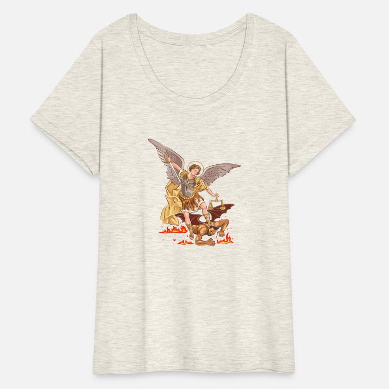 St Michael The Archangel