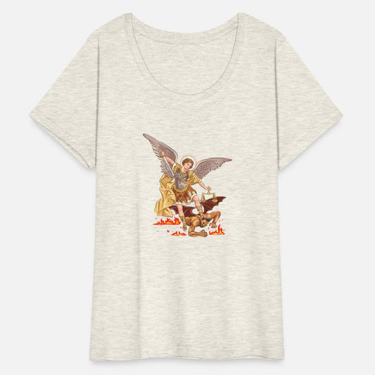 St Michael The Archangel