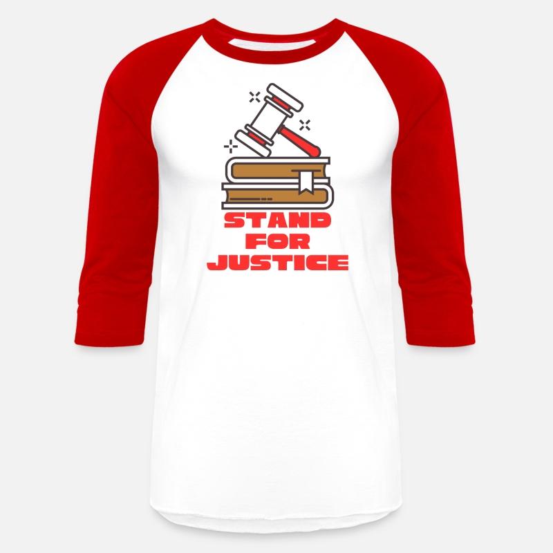Stand for Justice