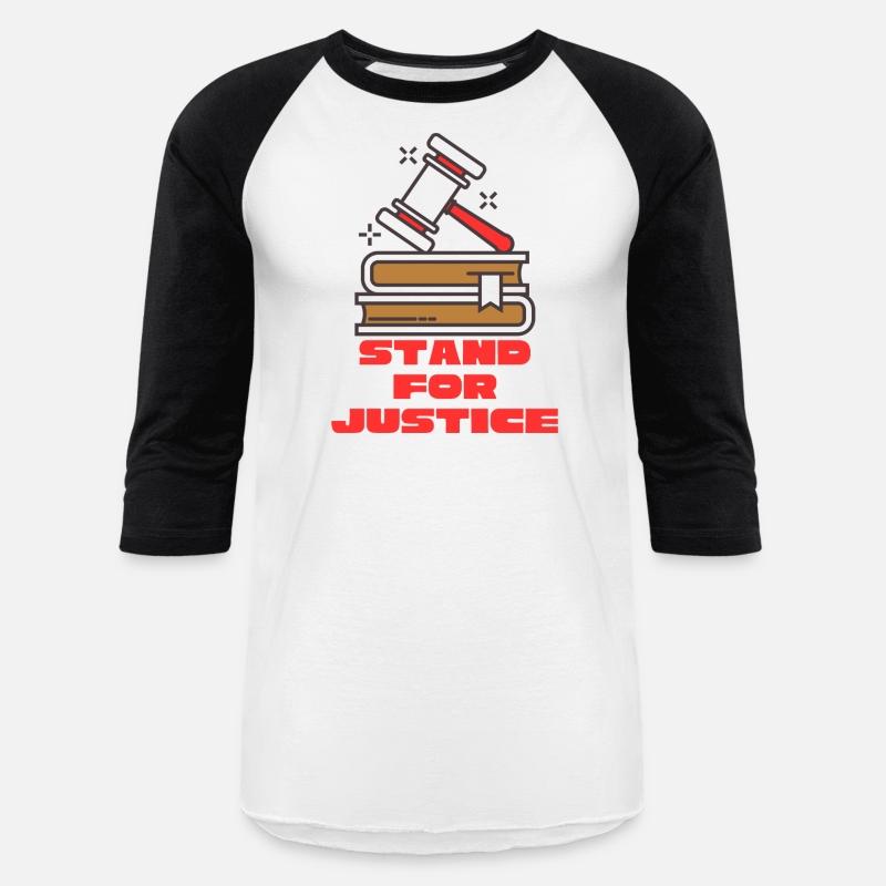 Stand for Justice