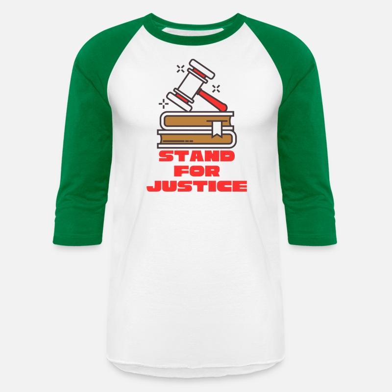 Stand for Justice
