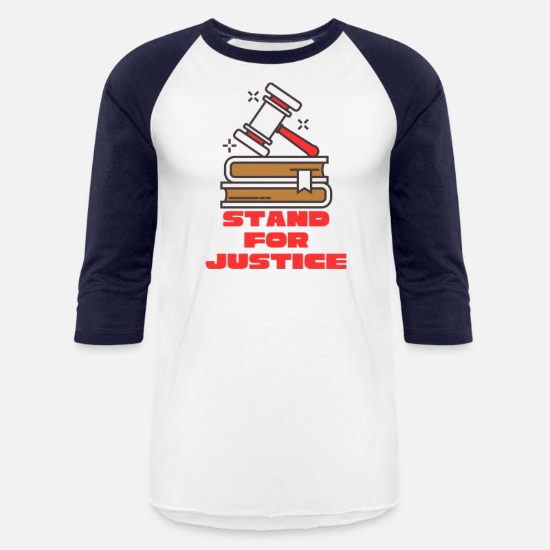 Stand for Justice