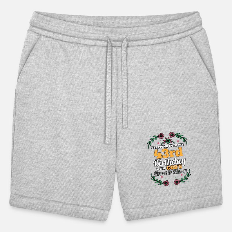 Stepping into my 43rd Birthday Religious Bday