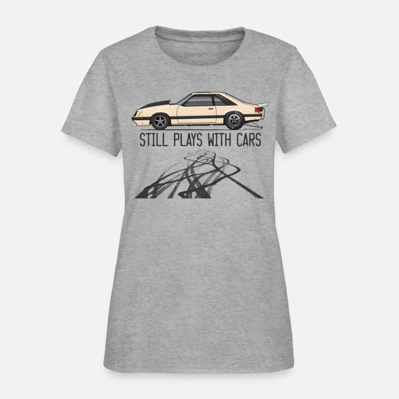 still Medium Vanilla