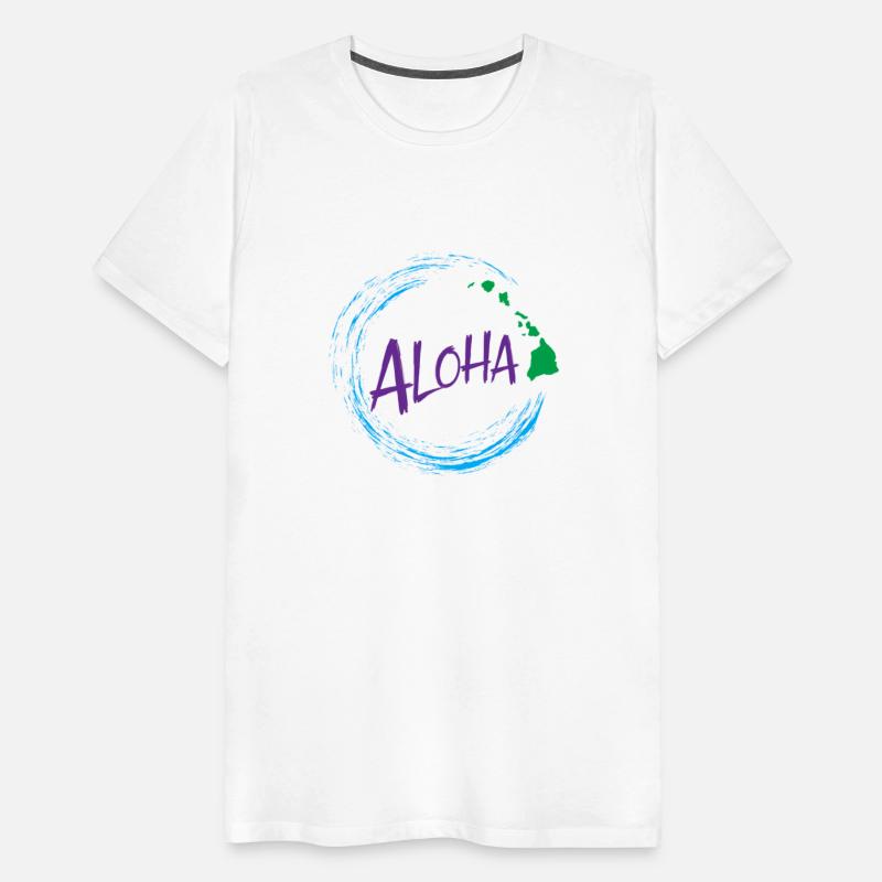 Stoked From The Hawaiian Islands Aloha Beautiful