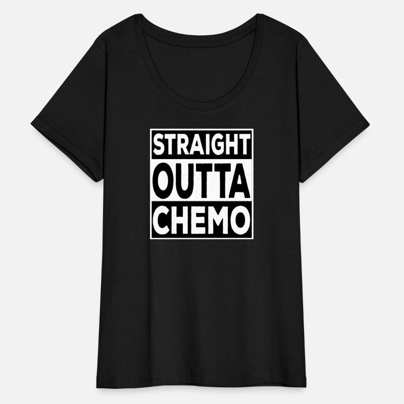 Straight Outta Chemo