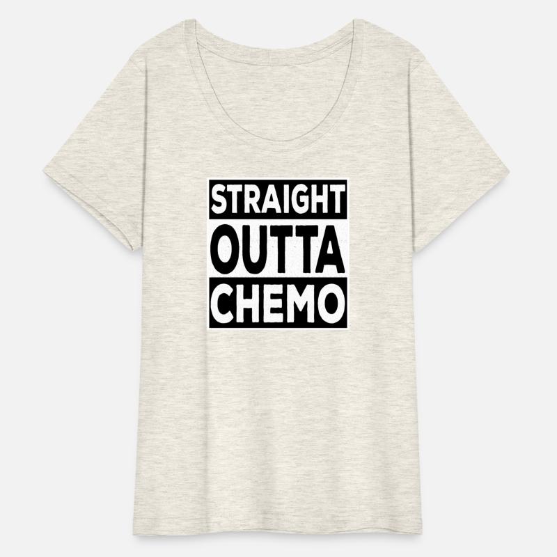 Straight Outta Chemo