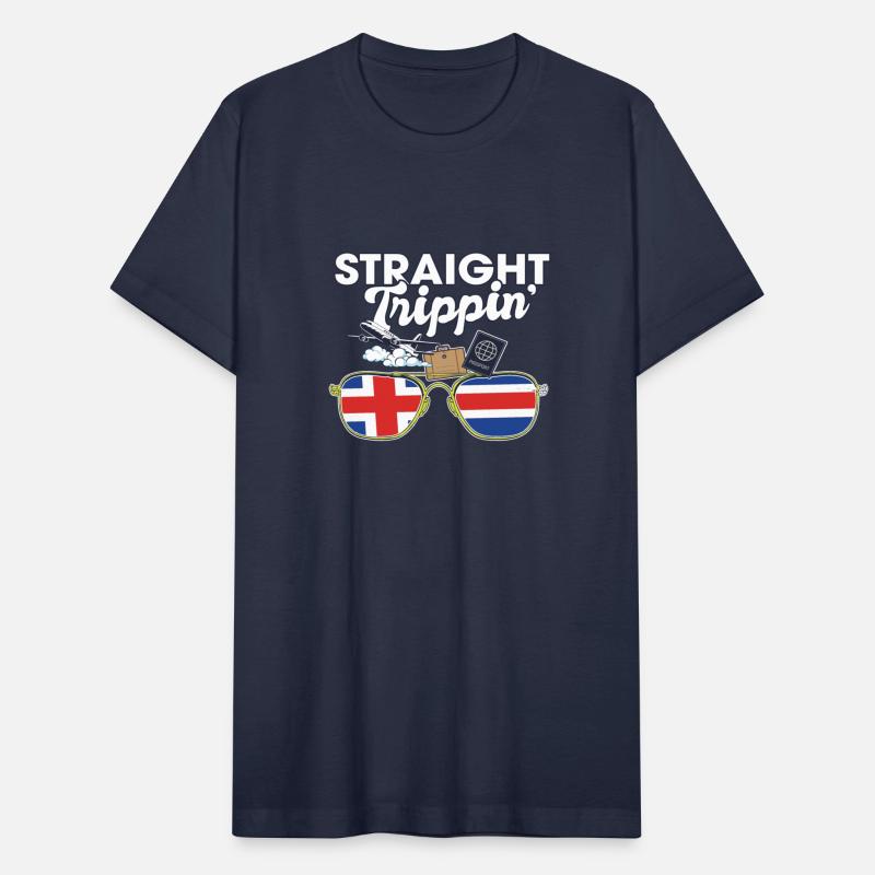 Straight Trippin' Iceland Vacation Tour Travel