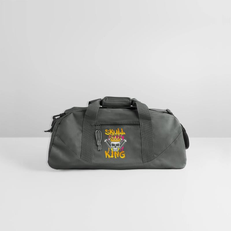 Street Art Spray Can Rappers Painting