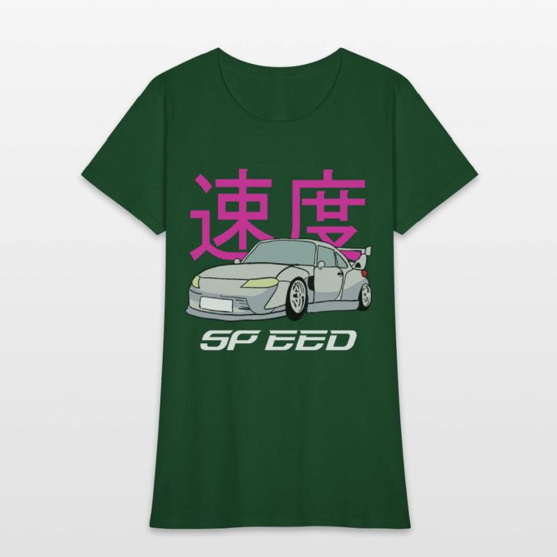 Street racing sport car hp - sports car