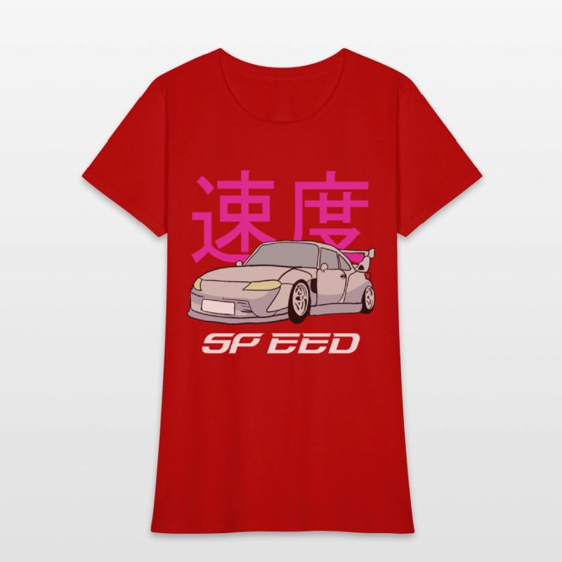 Street racing sport car hp - sports car