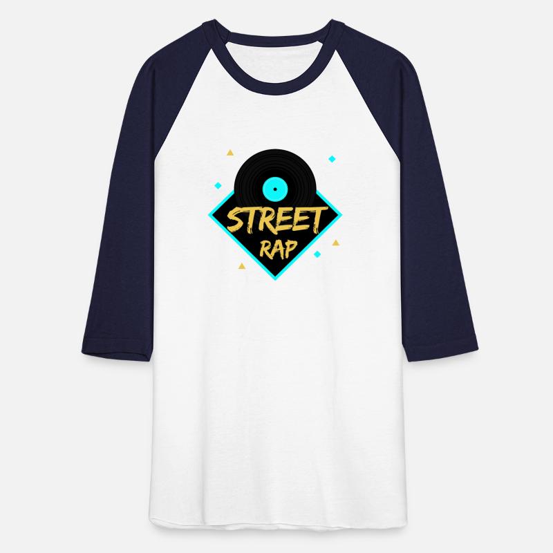 Street Rap t shirts