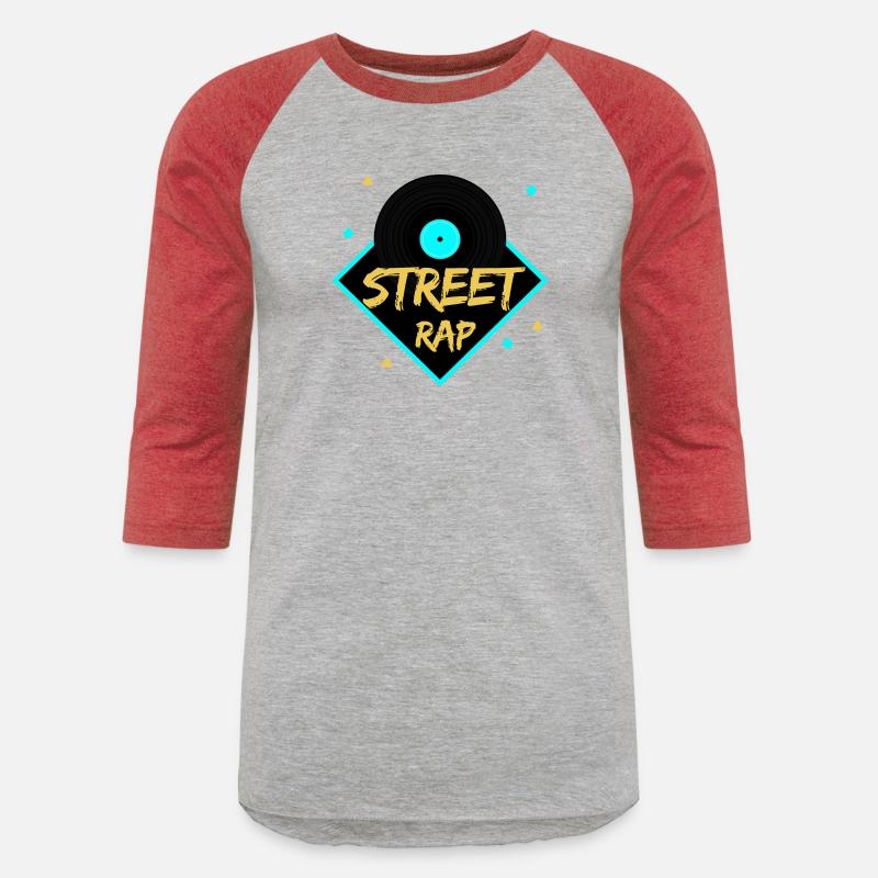 Street Rap t shirts
