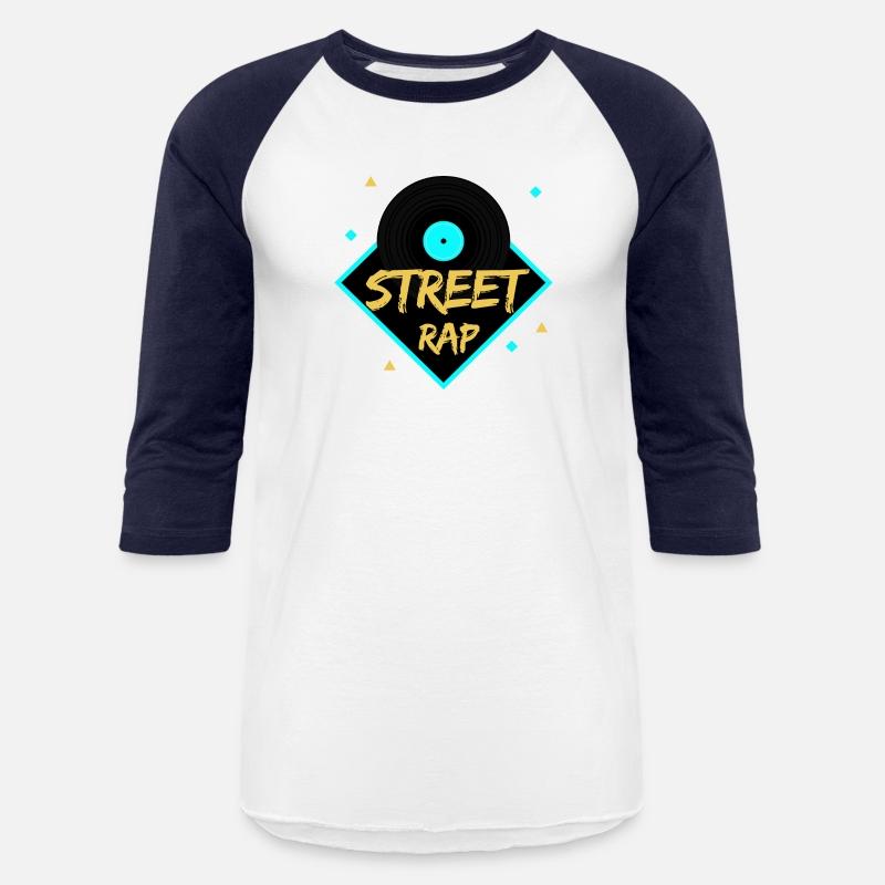 Street Rap t shirts