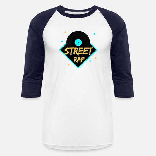 Street Rap t shirts