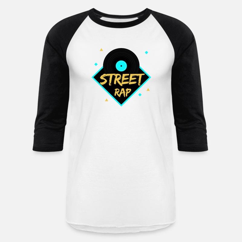 Street Rap t shirts