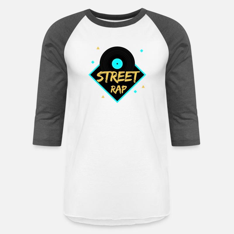 Street Rap t shirts