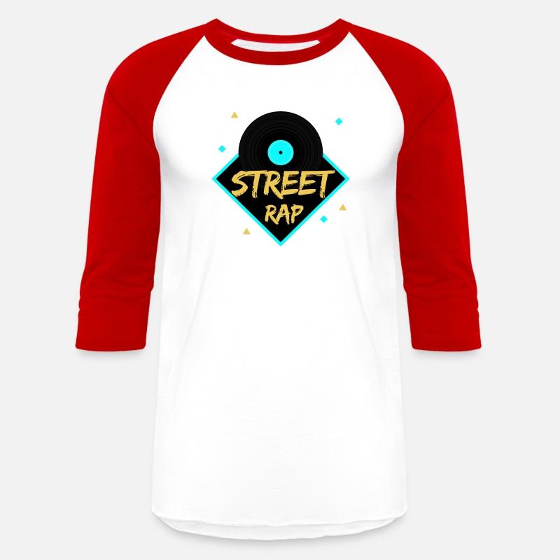Street Rap t shirts