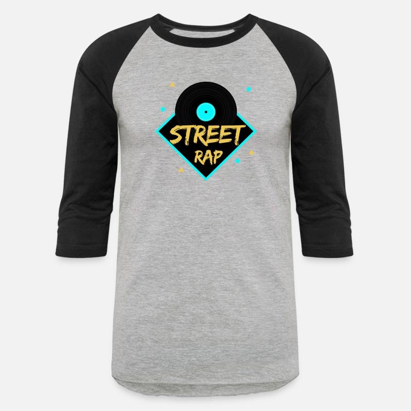 Street Rap t shirts