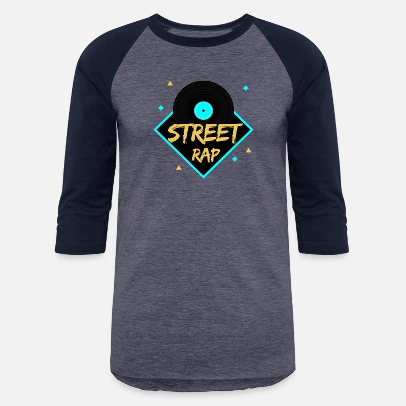 Street Rap t shirts