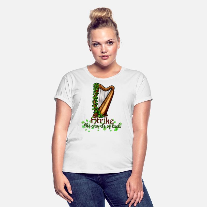 Strike the Chords of Luck