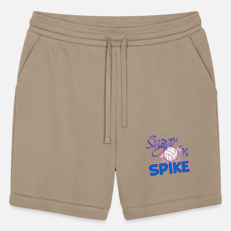 Sugar & SpikeVolleyball