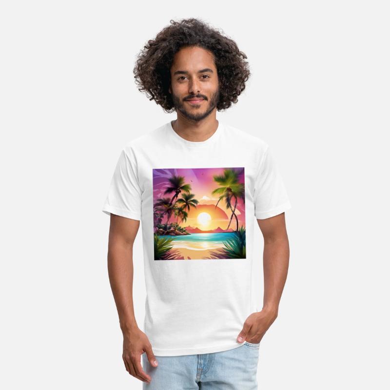 Summer Beach Casual Wear