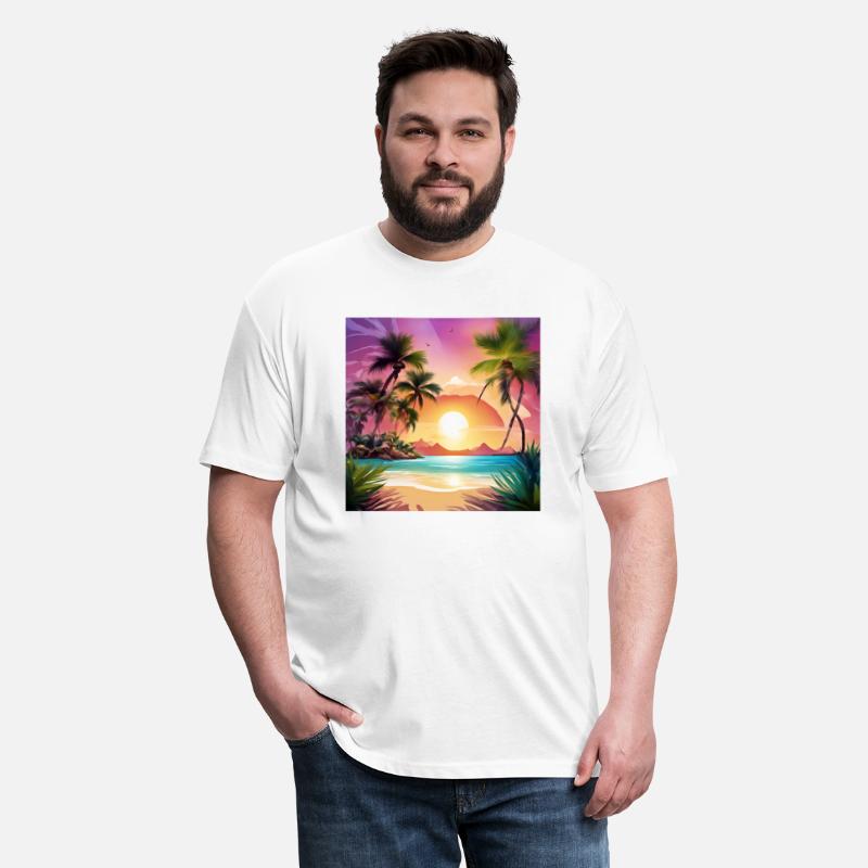 Summer Beach Casual Wear