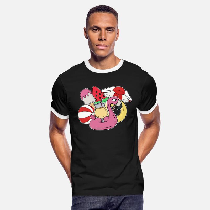 Summer Fun at the Pool or Beach