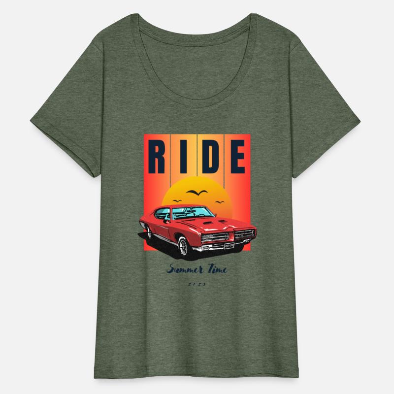 Summer Time Summer vibes 2023 Summer ride Vintage