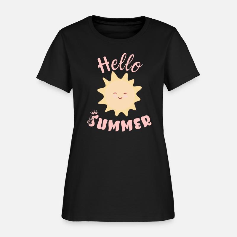 Summer Vibes Hello Summer Sun Beach Summer